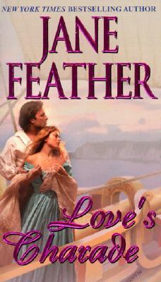 Love's Charade 0821772023 Book Cover