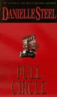 Full Circle B001KNTQ9M Book Cover