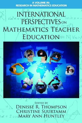 International Perspectives on Mathematics Teach... 1648026303 Book Cover
