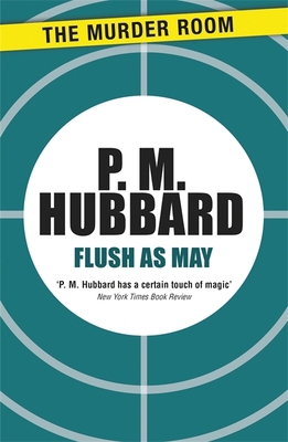 Flush as May 1471900673 Book Cover