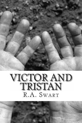 Victor and Tristan 1479298352 Book Cover