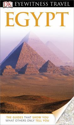 Egypt 0756695252 Book Cover