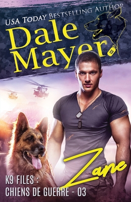 Zane (French) [French] 1773366076 Book Cover