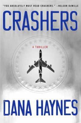 Crashers 0312599889 Book Cover