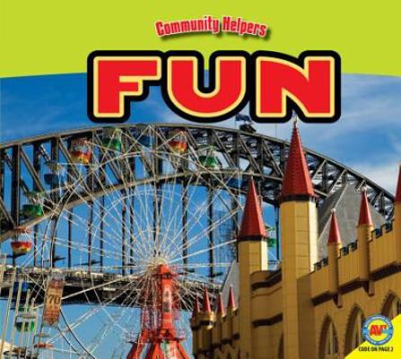 Fun [With Web Access] 1616909447 Book Cover