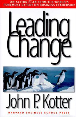 Leading Change 0585184658 Book Cover