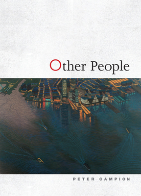 Other People 0226092755 Book Cover