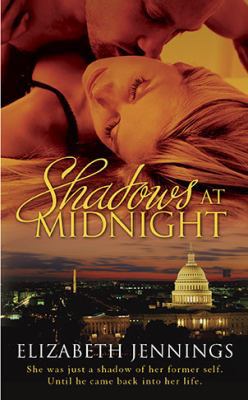 Shadows at Midnight 0425235998 Book Cover