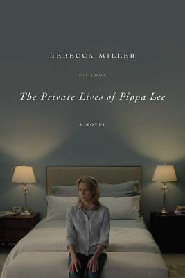 The Private Lives of Pippa Lee 0312428332 Book Cover