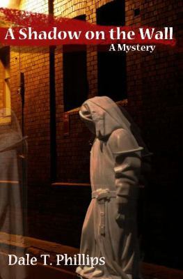A Shadow on the Wall 1625700032 Book Cover