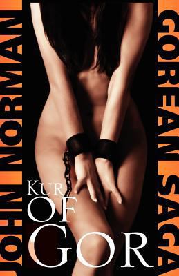 Kur of Gor 0759297827 Book Cover