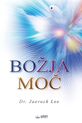 BOZJA MO&#268;(Slovenian Edition) [Slovenian] B0CJQ9WBR3 Book Cover