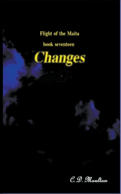 Changes B0B5KV4HKW Book Cover