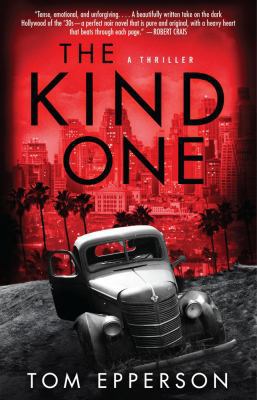 The Kind One B002RAR3SS Book Cover