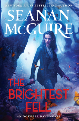 The Brightest Fell 075642075X Book Cover