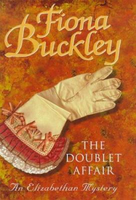 The Doublet Affair 0752807277 Book Cover