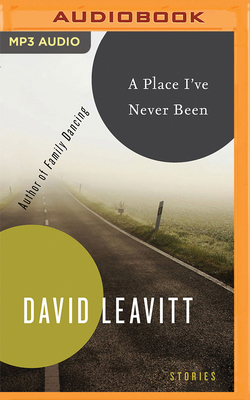 A Place I've Never Been: Stories 1978695519 Book Cover