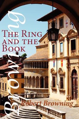 The Ring and the Book 1848612532 Book Cover