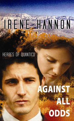 Against All Odds [Large Print] 1602853959 Book Cover