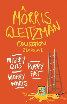 A Morris Gleitzman Collection 1743537522 Book Cover