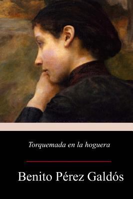 Torquemada en la hoguera [Spanish] 1977765335 Book Cover