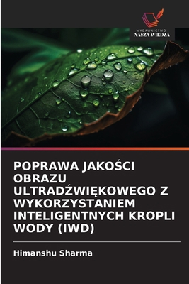 Poprawa Jako&#346;ci Obrazu Ultrad&#377;wi&#280... [Polish] 6209034209 Book Cover