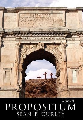 Propositum 160047764X Book Cover