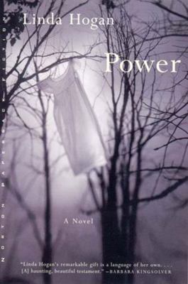 Power B007CGS8A4 Book Cover