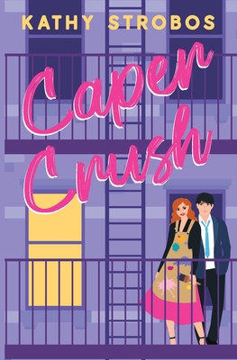 Caper Crush 1737713977 Book Cover