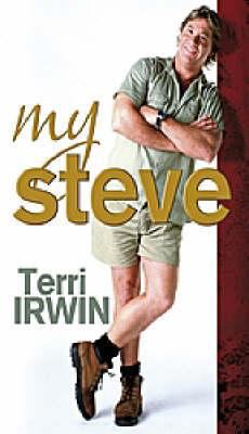 My Steve 0731813332 Book Cover