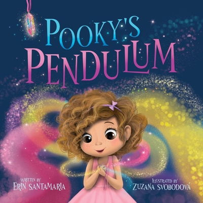 Pooky's Pendulum B0DJF9S1RR Book Cover