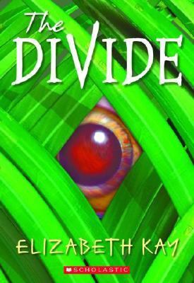 The Divide 0439543436 Book Cover