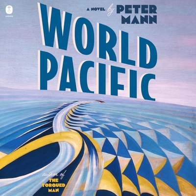 World Pacific B0F1BBB6HT Book Cover