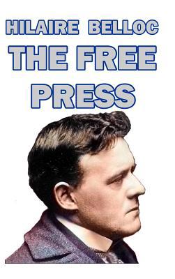 The Free Press 0368878007 Book Cover