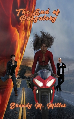The End of Purgatory 1948672219 Book Cover
