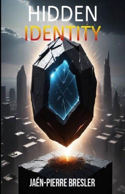 Hidden Identity B0DCP83MGD Book Cover