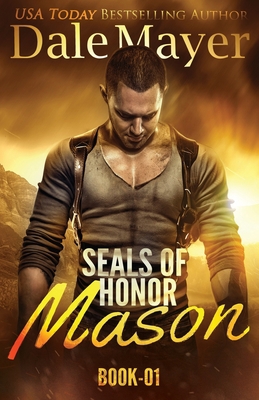 SEALs of Honor 1988315433 Book Cover