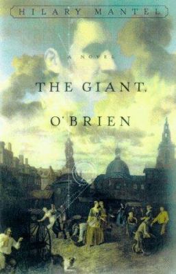 The Giant, O'Brien 0805044280 Book Cover