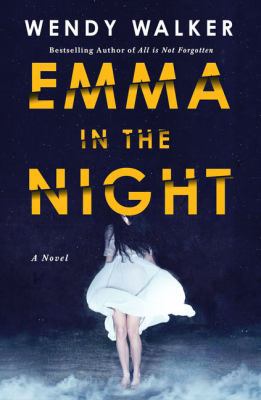 Emma in the Night [Large Print] 1432841483 Book Cover