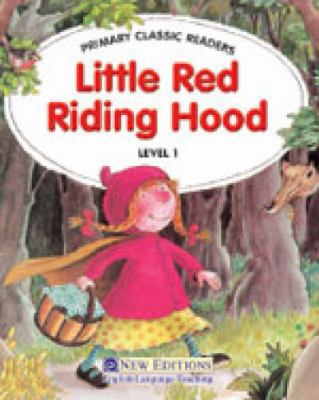 Little Red Riding Hood 9604031996 Book Cover