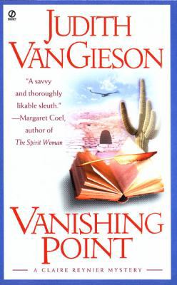 Vanishing Point: 6 0451202406 Book Cover