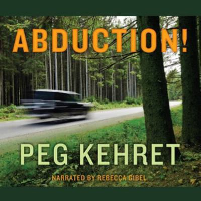 Abduction! Lib/E 0792797507 Book Cover