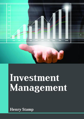 Investment Management 1635496683 Book Cover
