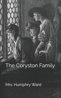 The Coryston Family B0863VPRHK Book Cover