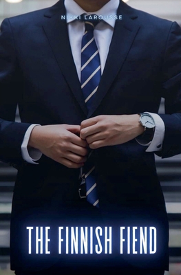 The Finnish Fiend B0DLCN53SH Book Cover