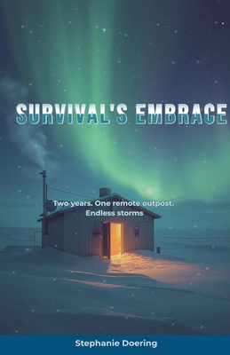 Survival's Embrace B0G651R29Z Book Cover