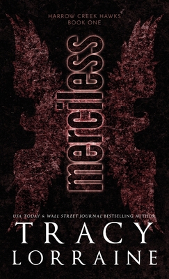 Merciless: Discreet Edition B0CJXGCPGV Book Cover