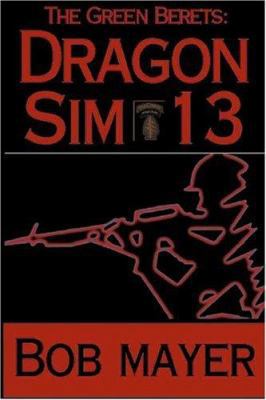 Dragon Sim-13 0759239800 Book Cover