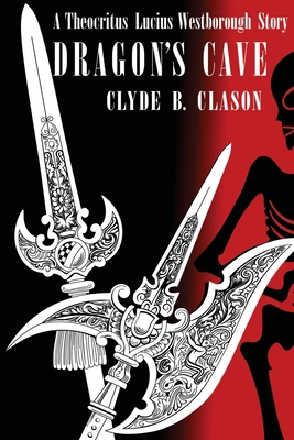 Dragon's Cave 1966916051 Book Cover