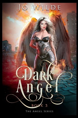 Dark Angel 1715385195 Book Cover